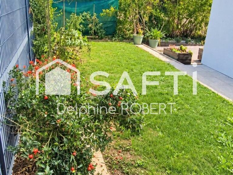 Appartement 2 chambres - Jardin - Place de parking — photo 1