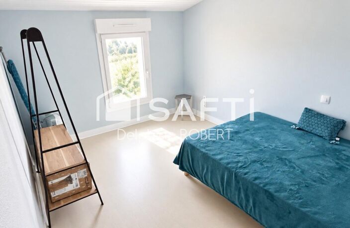 Appartement 2 chambres - Jardin - Place de parking — photo 4