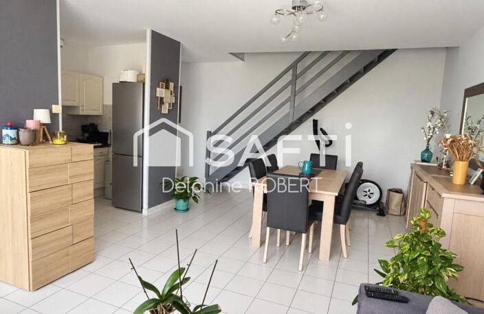 Appartement 2 chambres - Jardin - Place de parking — photo 5
