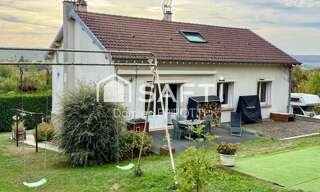Maison 5 Pièces 110 m² à vendre à Mouzon (08210)