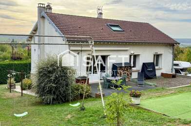 Maison 5 pièces 189000 €