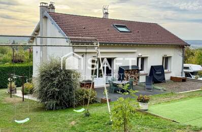 À VENDRE  MAISON FAMILIALE À MOUZON — photo du bien