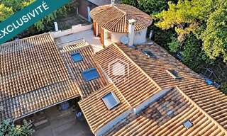 Maison 7 Pièces 268 m² à vendre à Callian (83440)