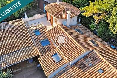 Maison 7 pièces 1145000 €