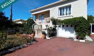 Maison 6 Pièces 140 m² à vendre à Marennes-Hiers-Brouage (17320)