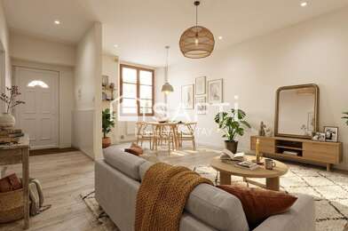 Appartement 3 pièces 166000 €