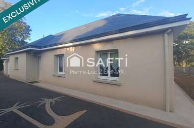 Maison 5 pièces 236900 €
