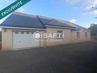 Pavillon familial 4 chambres, 152 m², Grez-en-Bouère (53290) — photo 2