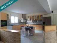Pavillon familial 4 chambres, 152 m², Grez-en-Bouère (53290) — photo 3