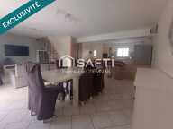 Pavillon familial 4 chambres, 152 m², Grez-en-Bouère (53290) — photo 4