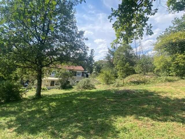 A DECOUVRIR ENSEMBLE DE 2 MAISONS IDEALEMENT SITUEES A SALVIAC — photo du bien