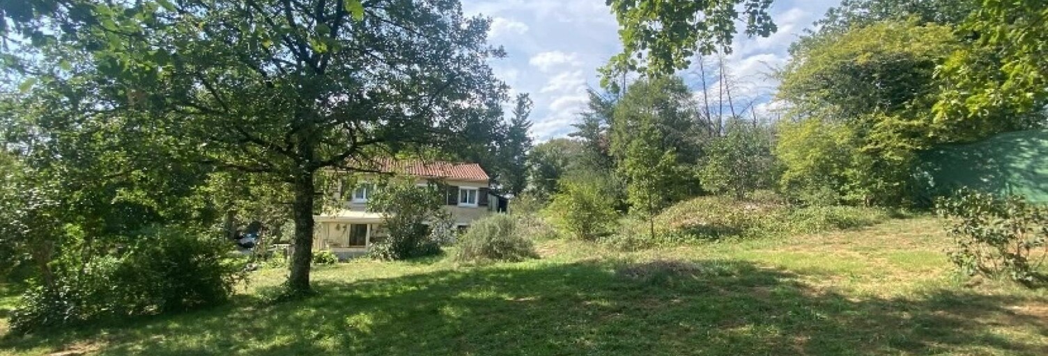 Maison 7 Pièces 122 m² à vendre à Salviac (46340)