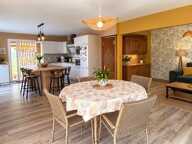 A DECOUVRIR ENSEMBLE DE 2 MAISONS IDEALEMENT SITUEES A SALVIAC — photo 3