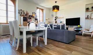 Maison 3 Pièces 77 m² à vendre à Vallet (44330)