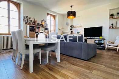 Maison 3 pièces 228800 €