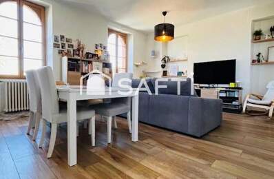 Maison en pierre de 77 m² refait à neuf — photo du bien