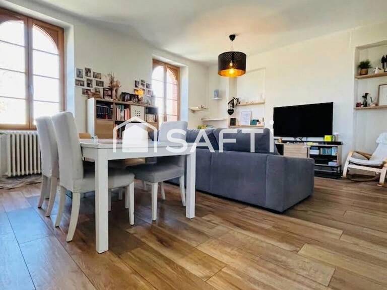 Maison en pierre de 77 m² refait à neuf — photo 1