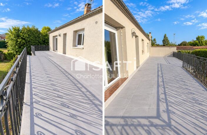 Immeuble de Rapport 4 Appartement loué — photo 2