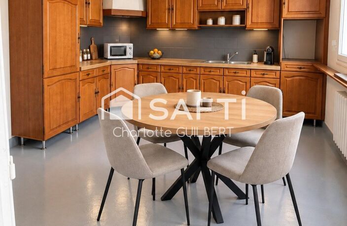 Immeuble de Rapport 4 Appartement loué — photo 3