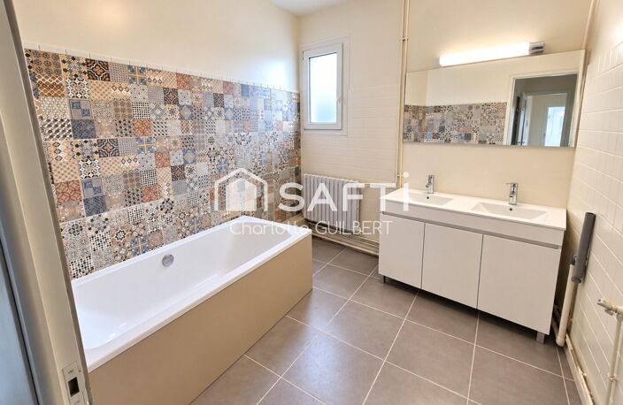 Immeuble de Rapport 4 Appartement loué — photo 4