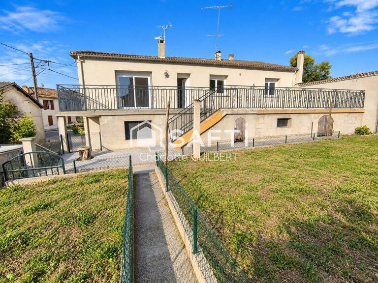Immeuble de Rapport 4 Appartement loué — photo 1