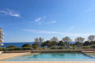 Appartement 1 pièces 173250 €