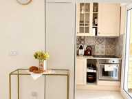 Charment appartement de 29M² avec terrasse,piscine et parc — photo 4