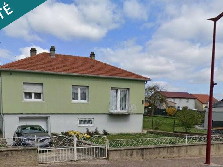 jolie maison dans un quartier calme — photo 1