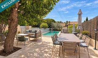 Maison 6 Pièces 165 m² à vendre à Ventabren (13122)