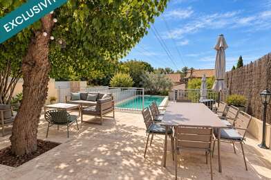 Maison 6 pièces 598000 €