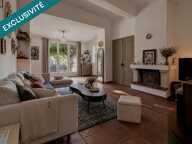 Ravissante maison ancienne, climatisée, piscine . — photo 3