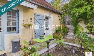 Maison 4 Pièces 92 m² à vendre à Plazac (24580)