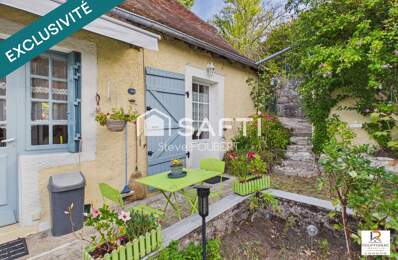 Charmante maison avec jardin, au coeur de Plazac — photo du bien