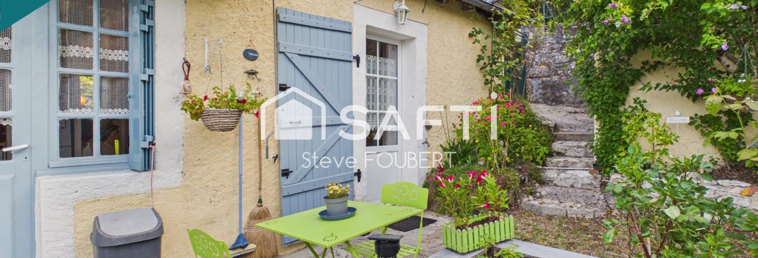 Maison 4 Pièces 92 m² à vendre à Plazac (24580)