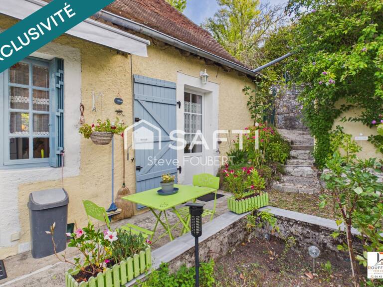 Charmante maison avec jardin, au coeur de Plazac — photo 1