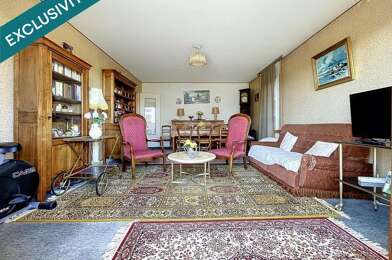 Appartement 2 pièces 295000 €
