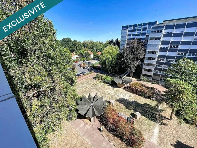Appartement 2 pièces de 58 m² avec balcon — photo 1