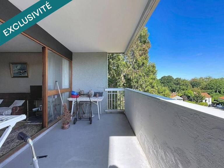 Appartement 2 pièces de 58 m² avec balcon — photo 1