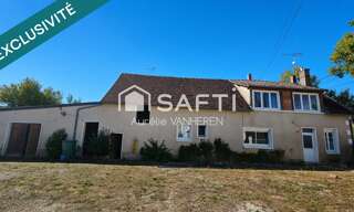 Maison 4 Pièces 91 m² à vendre à Ciez (58220)