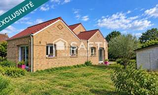 Maison 4 Pièces 117 m² à vendre à Hénin-Beaumont (62110)