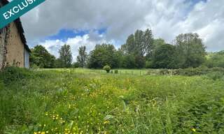 Terrain  2182 m² à vendre à Lucheux (80600)