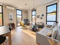 Bel appartement avec terrasse — photo 2