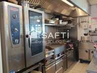 LOCAL COMMERCIAL RESTAURATION — photo 3
