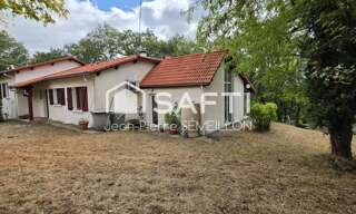 Maison 5 Pièces 148 m² à vendre à Agen (47000)