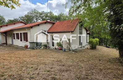 Maison 148 m² 3 chambres, grande véranda beau cadre — photo du bien