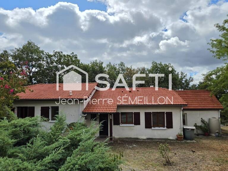 Maison 148 m² 3 chambres, grande véranda beau cadre — photo 1
