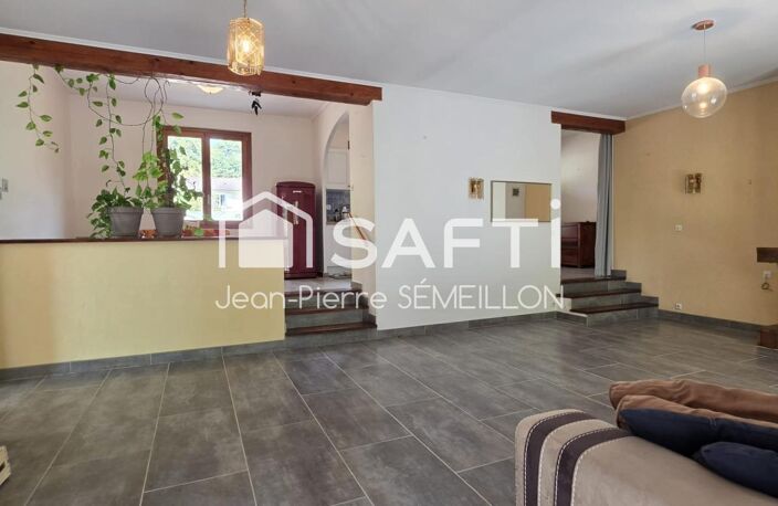 Maison 148 m² 3 chambres, grande véranda beau cadre — photo 4