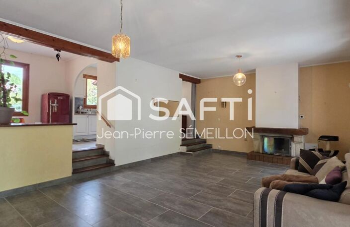 Maison 148 m² 3 chambres, grande véranda beau cadre — photo 5