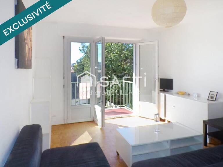 Appartement T4 lumineux à Saint-Nazaire, proche front de mer secteur Sautron — photo 1