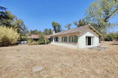 Maison 4 pièces 329900 €